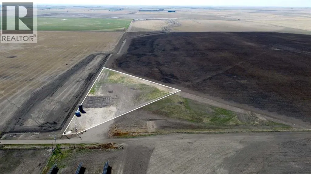 200 Range Road, Rural Warner No. 5, County of, Alberta T0K 2E0