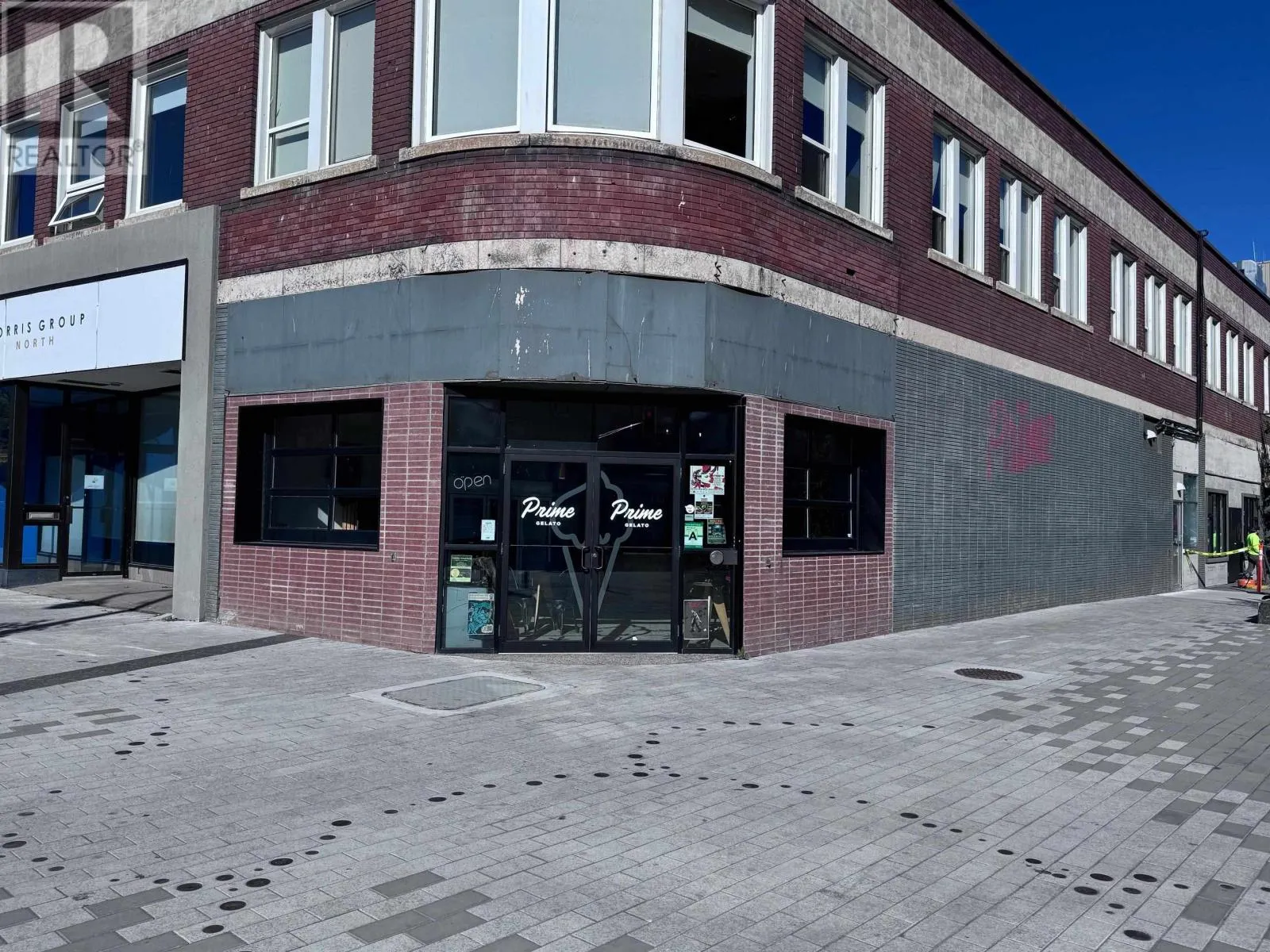 200 Red River Rd, THUNDER BAY, Ontario P7B 1A4