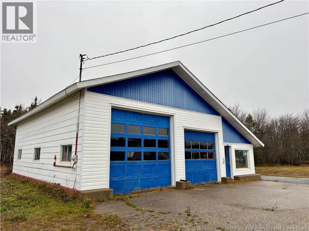 200 Rue Du Pecheur, LamAque, New Brunswick E8T 1K2