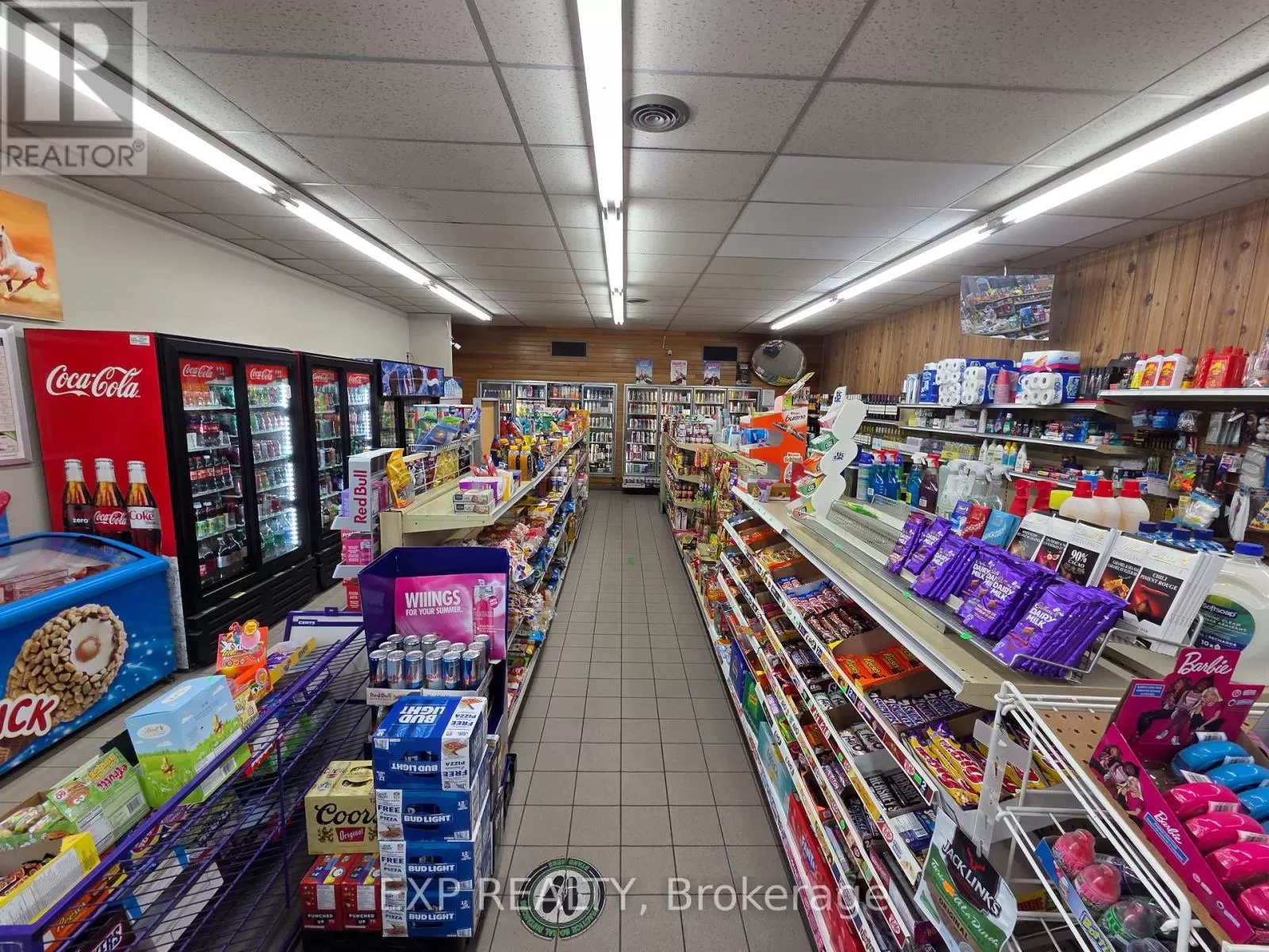 200 Springhead Gardens, Richmond Hill, Ontario L4C 5C8