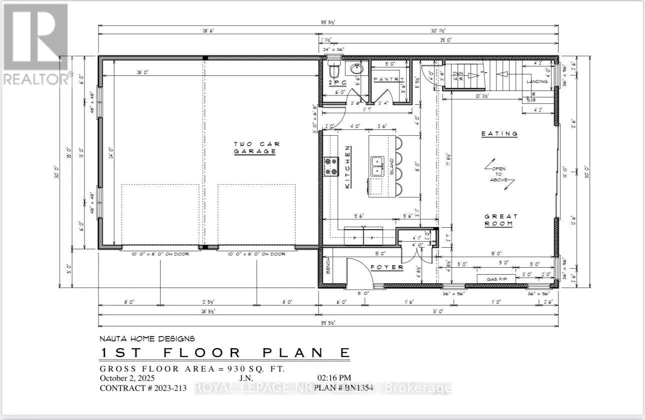 2000 Snider Road, Port Colborne, Ontario L3K 5V5