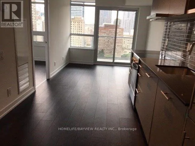 Apartment for rent: 2001 - 365 Church Street, Toronto, Ontario M5B 1Z9
