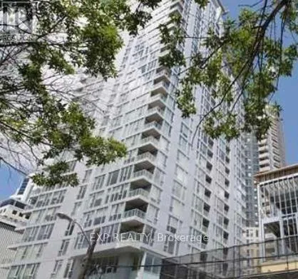 Other for rent: 2001 - 40 Nepean Street, Ottawa, Ontario K2P 0X5