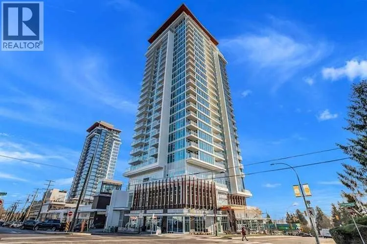 Apartment for rent: 2001 505 Nelson Street, Coquitlam, British Columbia V3J 0R5