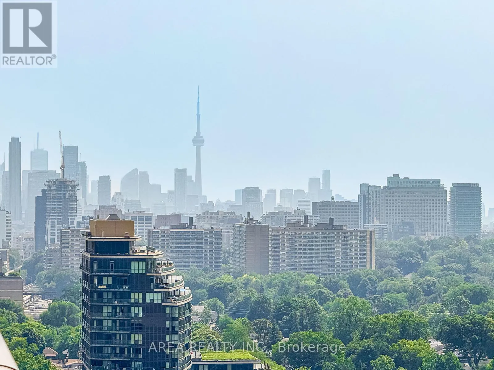 Apartment for rent: 2001 - 58 Orchard View Boulevard, Toronto, Ontario M4R 1B9