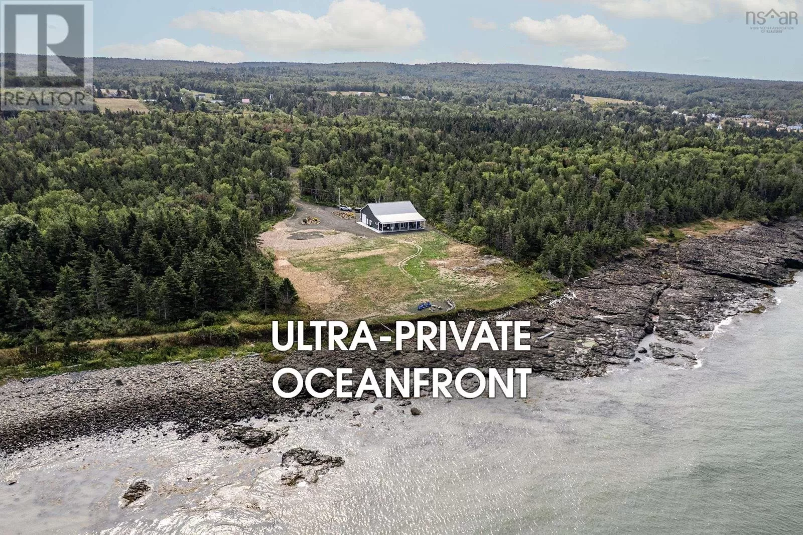 House for rent: 2001 Hampton Mountain Road, Hampton, Nova Scotia B0S 1L0