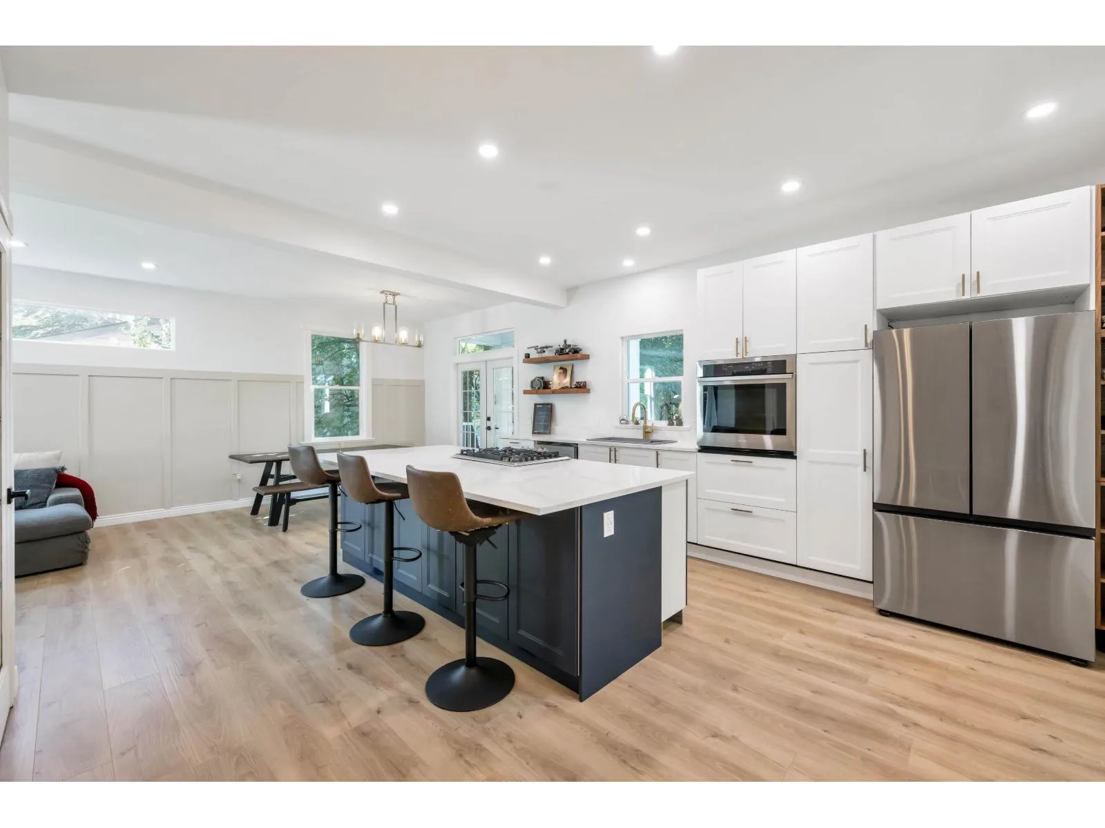 House for rent: 20010 50 Avenue, Langley, British Columbia V3A 3S7