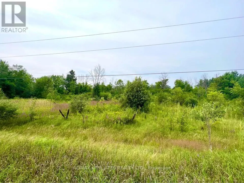 20010 Highway 7 Highway, Tay Valley, Ontario K7H 3C6