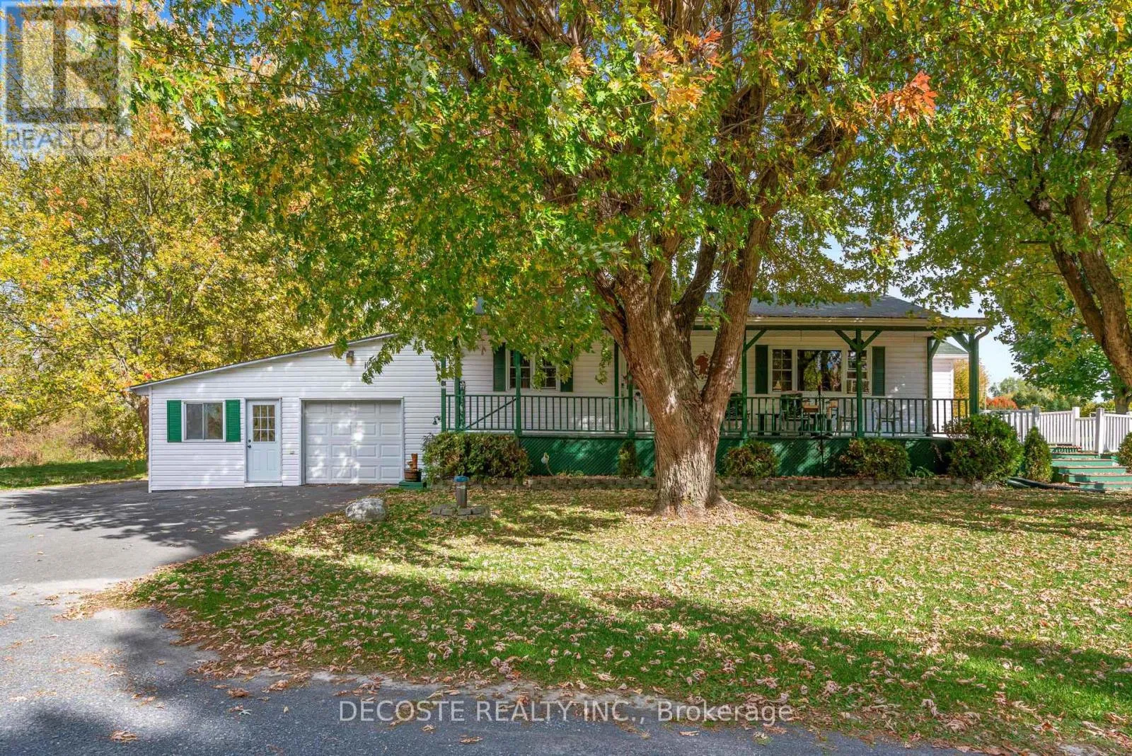 House for rent: 20015c County 43 Road, North Glengarry, Ontario K0C 1A0