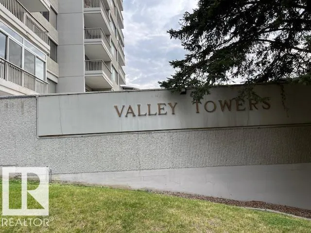 Apartment for rent: #2002 9923 103 St Nw, Edmonton, Alberta T5K 2J3