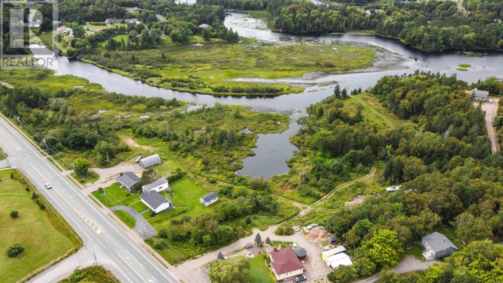 2002-2 Kings Road, Howie Centre, Nova Scotia B1L 1C2