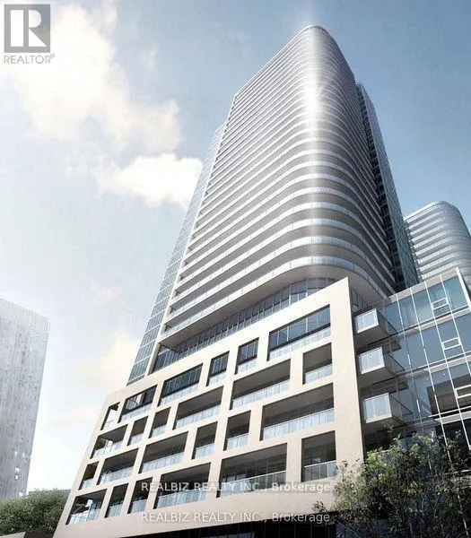 Apartment for rent: 2003 - 2033 Kennedy Road W, Toronto, Ontario M1T 0B9