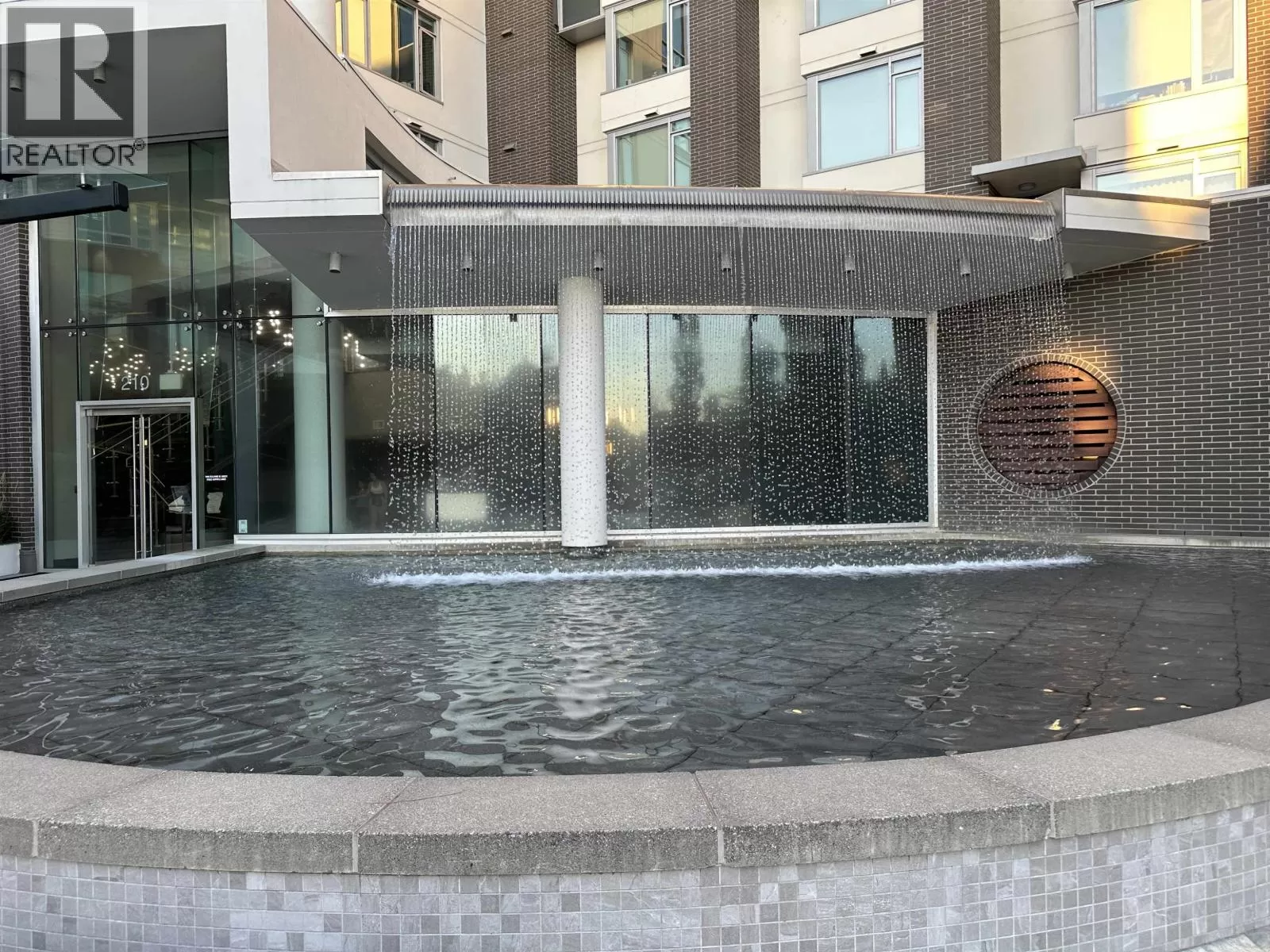 Apartment for rent: 2003 210 Salter Street, New Westminster, British Columbia V3M 0J9