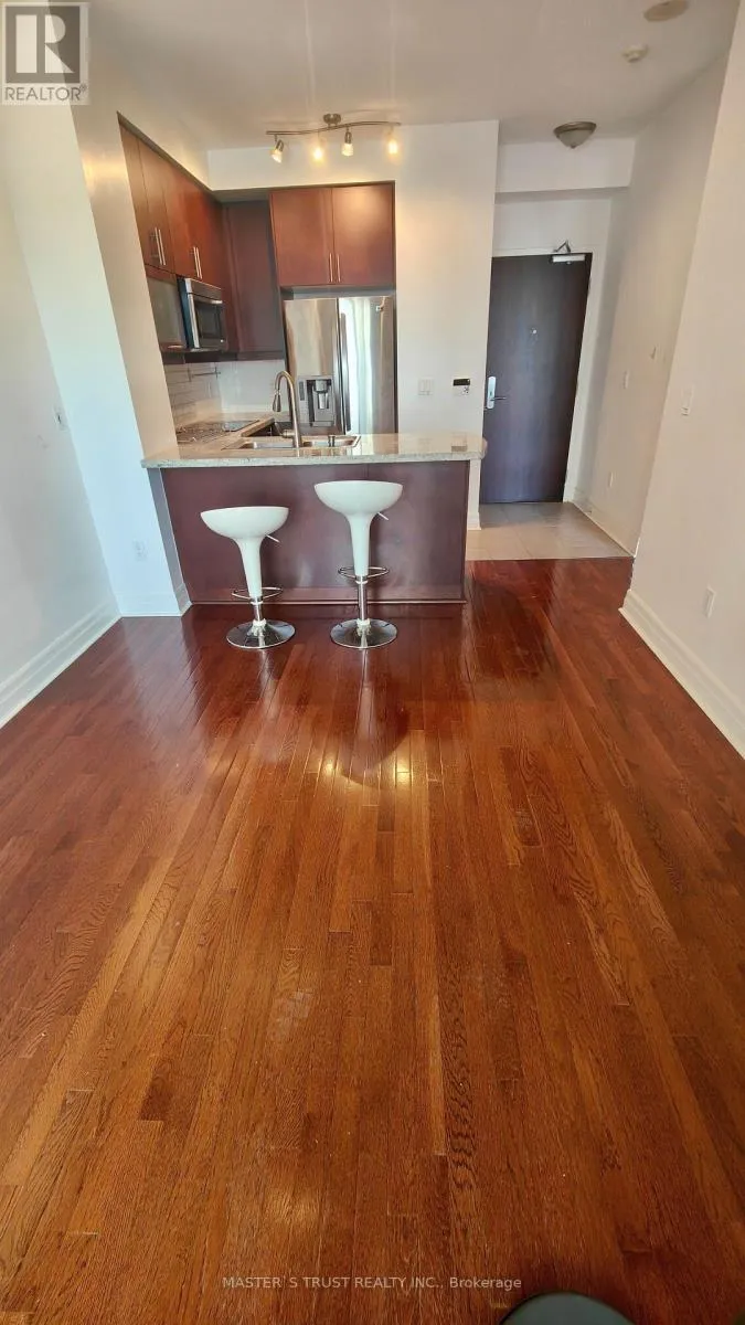 Apartment for rent: 2003 - 35 Balmuto Street, Toronto, Ontario M4Y 0A3