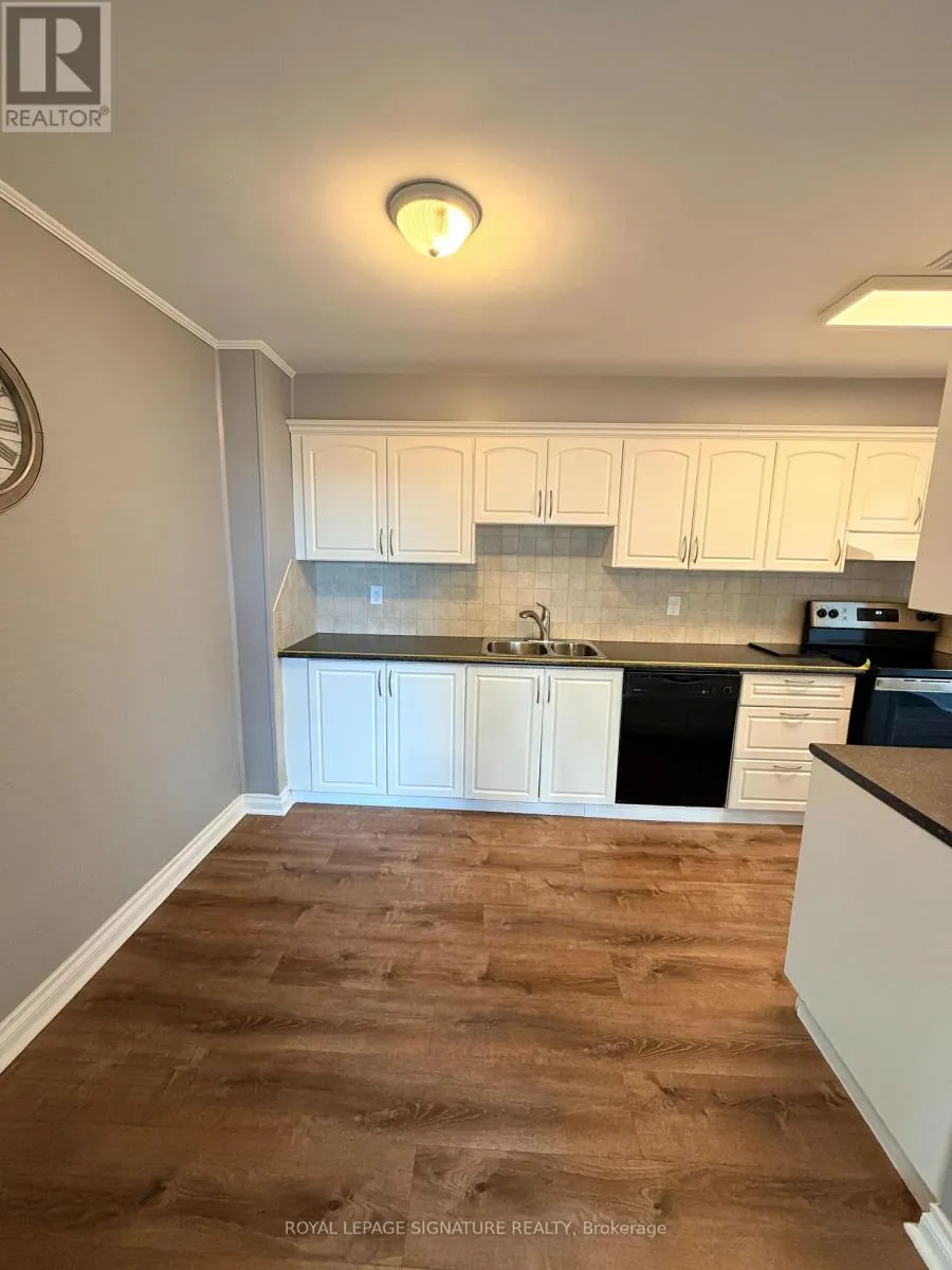 Apartment for rent: 2003 - 714 The West Mall, Toronto, Ontario M9C 4X1