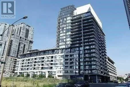 Apartment for rent: 2003 - 8 Telegram Mews, Toronto, Ontario M5V 3Z4
