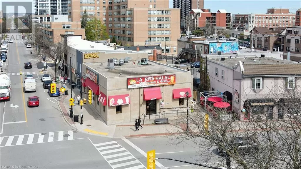 2003 Lakeshore Road, Burlington, Ontario L7R 1A1