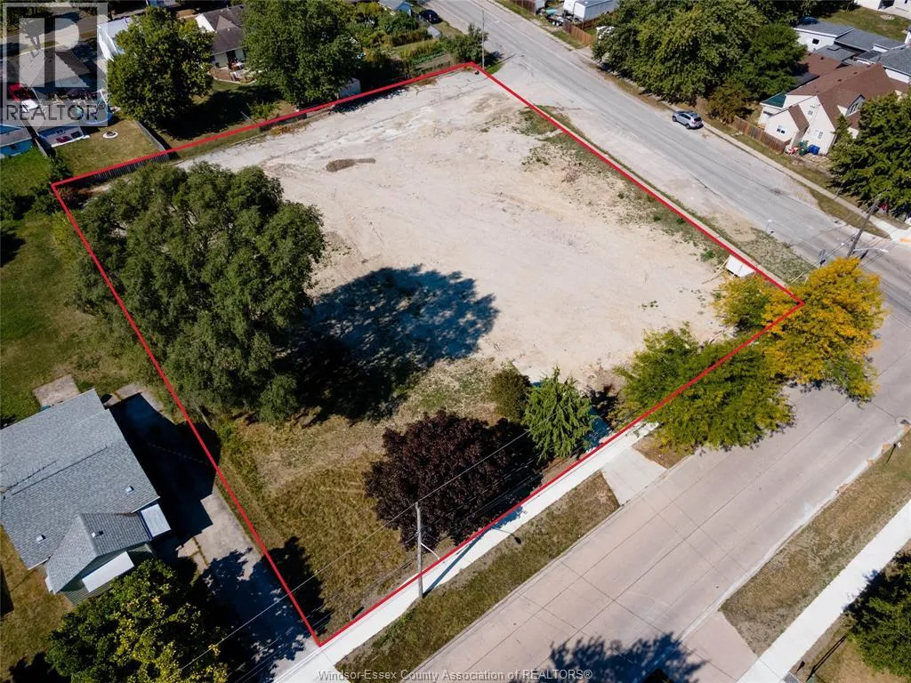 No Building for rent: 2003-2015 Balfour Boulevard, Windsor, Ontario N8T 2S6