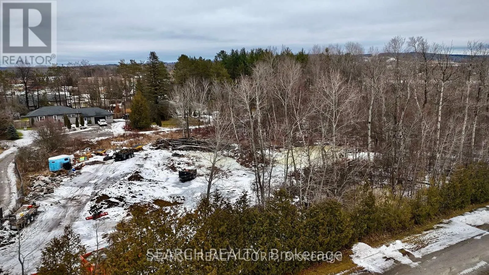 20036 Highway 11, King, Ontario L3Z 2B6