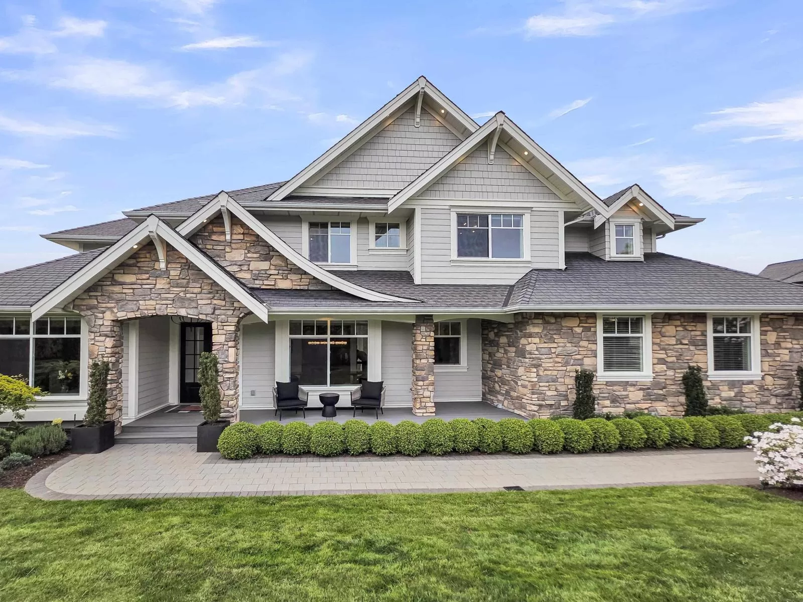 House for rent: 20037 2nd Avenue, Langley, British Columbia V2Z 0A3