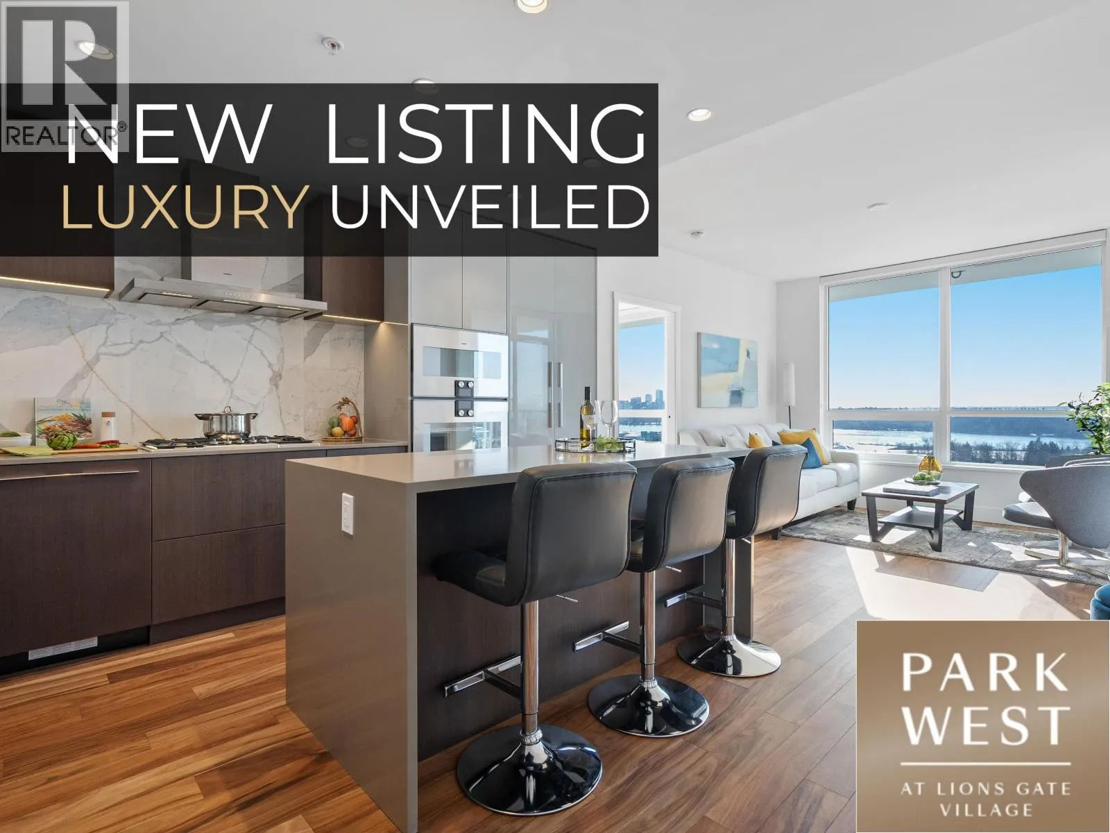 Apartment for rent: 2004 1632 Lions Gate Lane, North Vancouver, British Columbia V7P 0E2