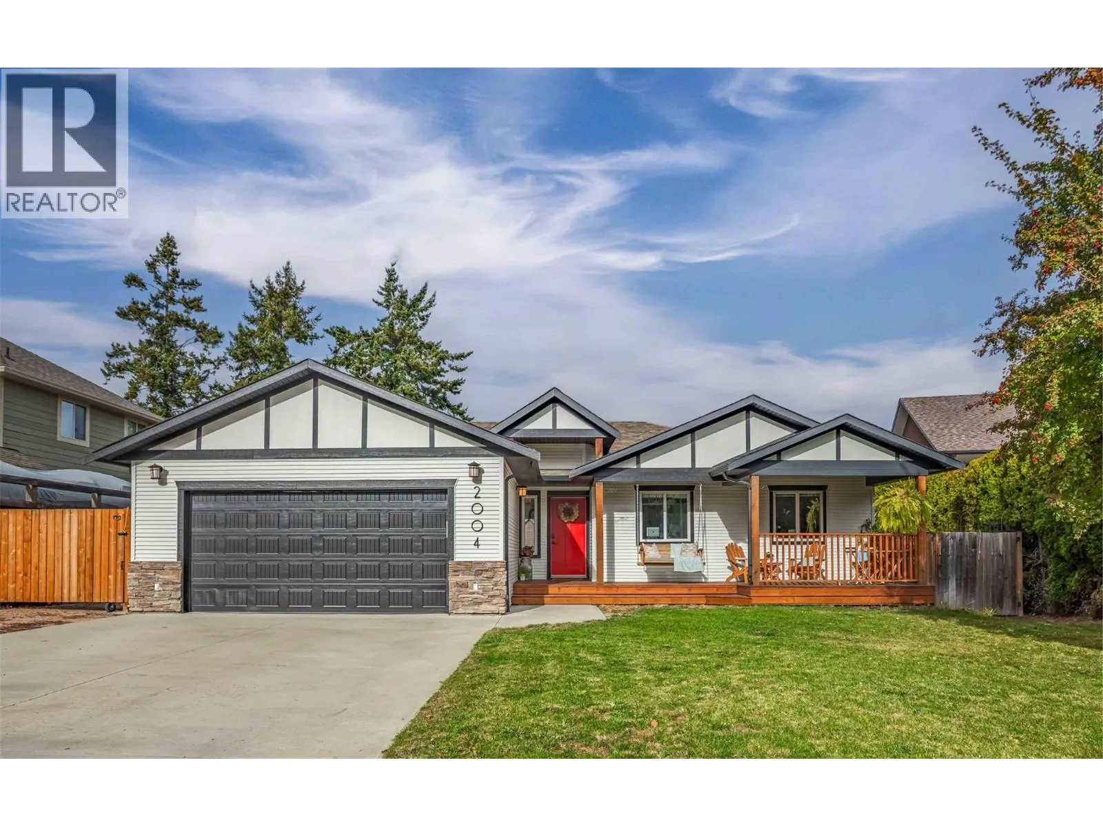 House for rent: 2004 Bernau Court, Lake Country, British Columbia V4V 2M6