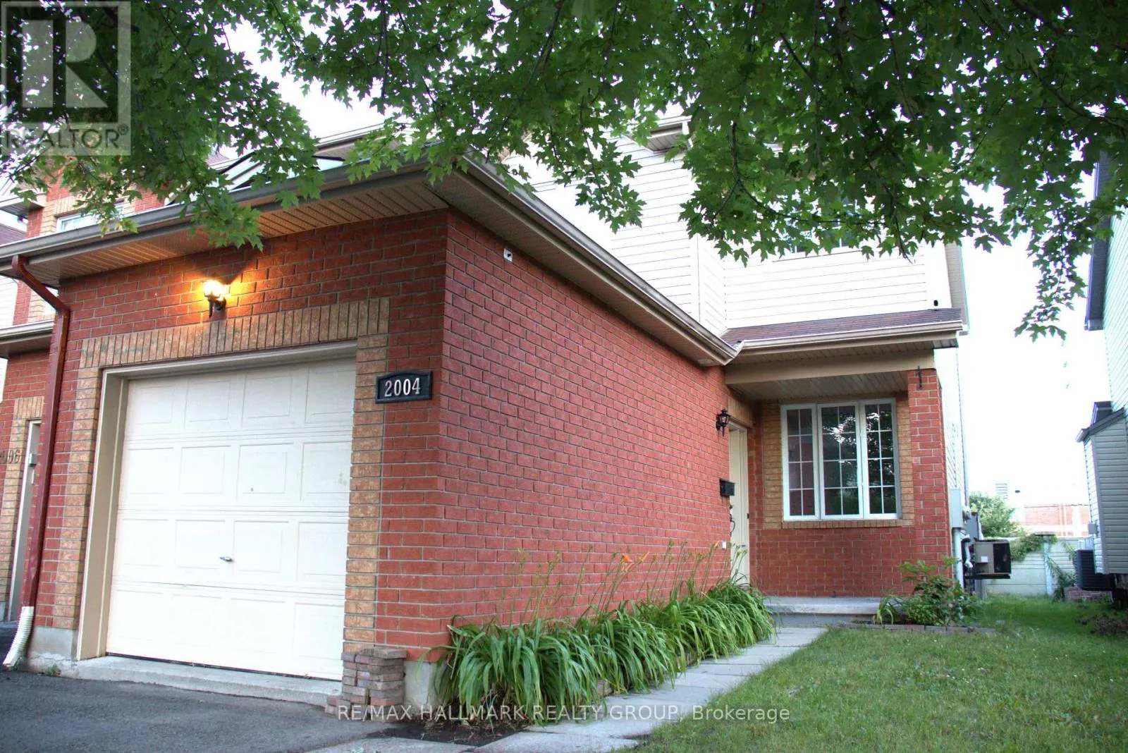 Row / Townhouse for rent: 2004 Scully Way, Ottawa, Ontario K4A 4L8