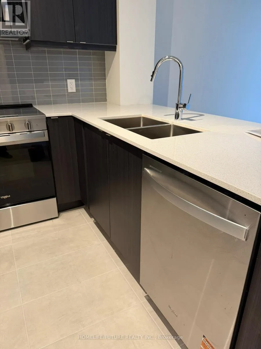 2005 - 3260 Sheppard Avenue E, Toronto, Ontario M1T 3K3