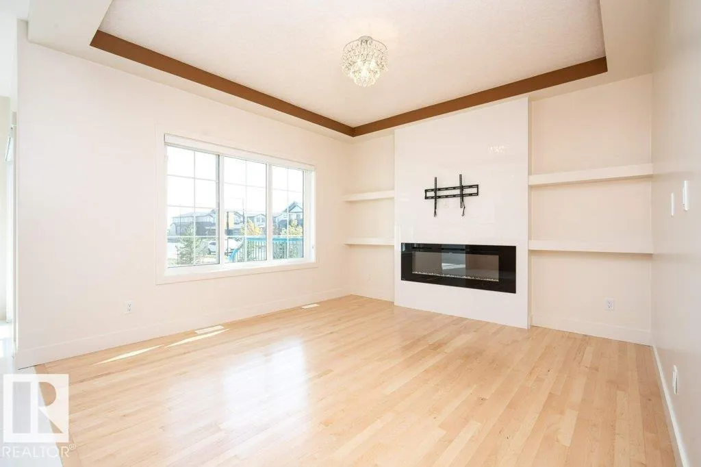 House for rent: 2005 Flycatcher Pt Nw, Edmonton, Alberta T5S 0T3