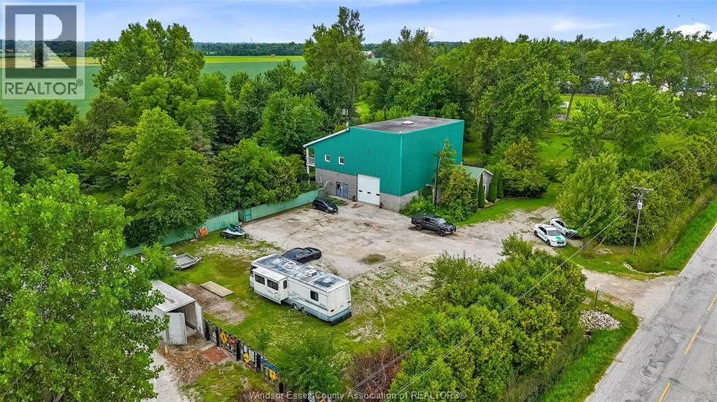 House for rent: 2005 South Middle Road, Lakeshore, Ontario N0R 1V0