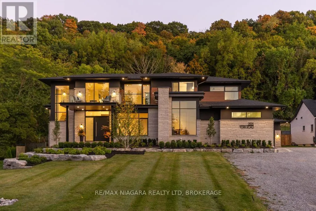 House for rent: 2005 York Road, Niagara-on-the-Lake, Ontario L0S 1J0