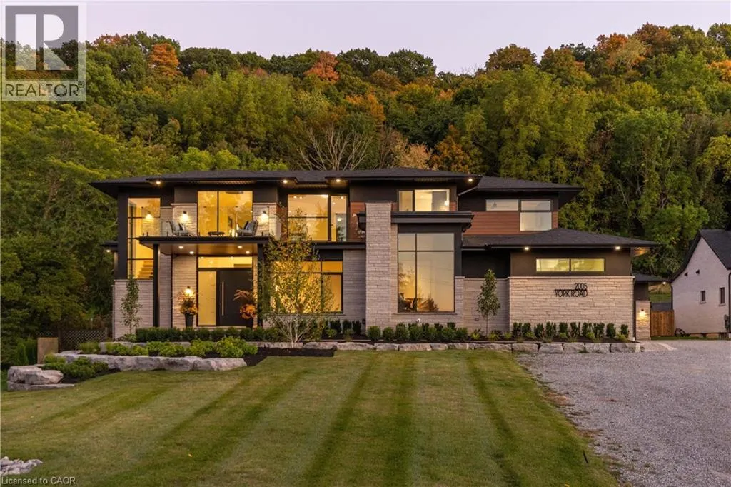 House for rent: 2005 York Road, Niagara-on-the-Lake, Ontario L0S 1J0