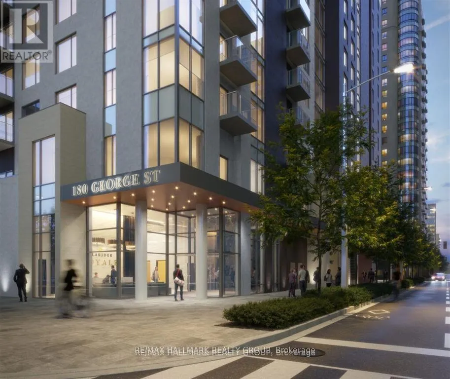 Apartment for rent: 2006 - 180 George Street, Ottawa, Ontario K1N 0G8