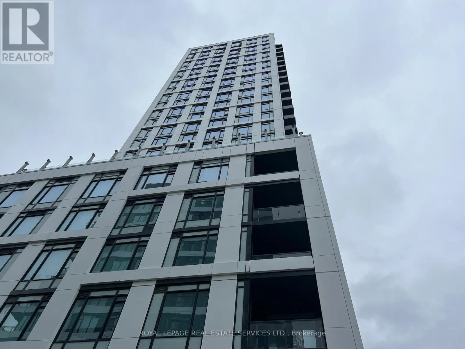 Apartment for rent: 2006 - 2495 Eglinton Avenue W, Mississauga, Ontario L5M 2V8