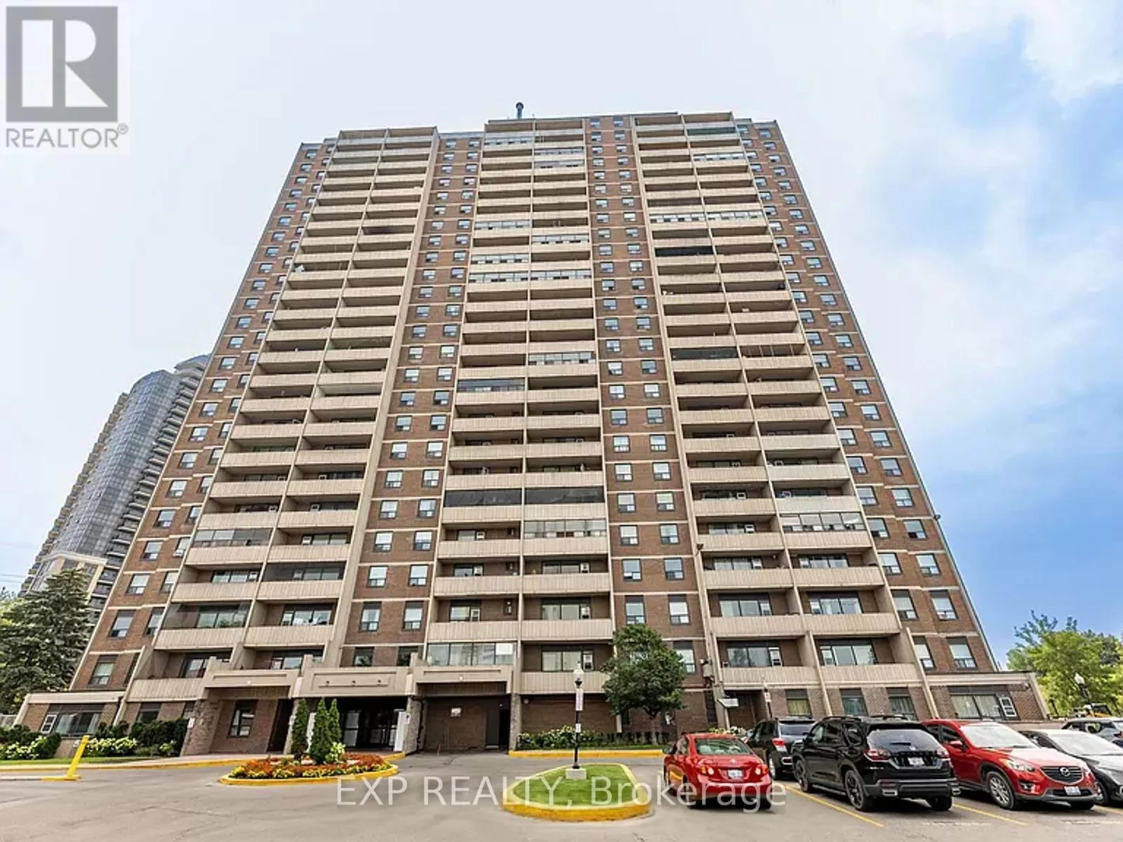Apartment for rent: 2006 - 3390 Weston Road, Toronto, Ontario M9M 2X3