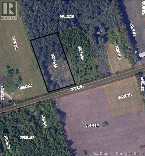 2006-1 Route 625, Parker Ridge, New Brunswick E6A 1G7