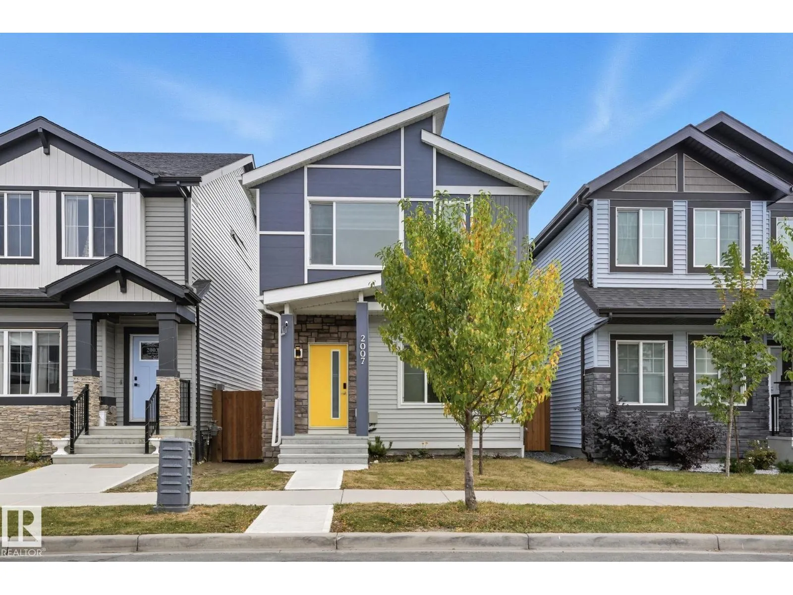 House for rent: 2007 160 St Sw Sw, Edmonton, Alberta T6W 4E7