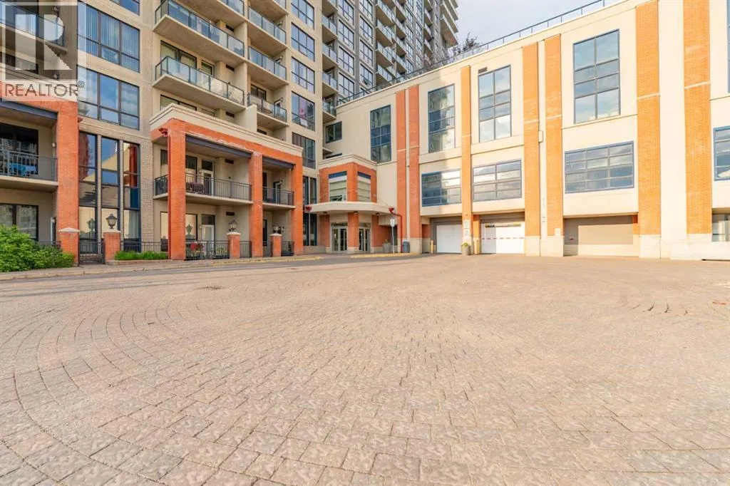 Apartment for rent: 2007, 8710 Horton Road Sw, Calgary, Alberta T2V 0P7