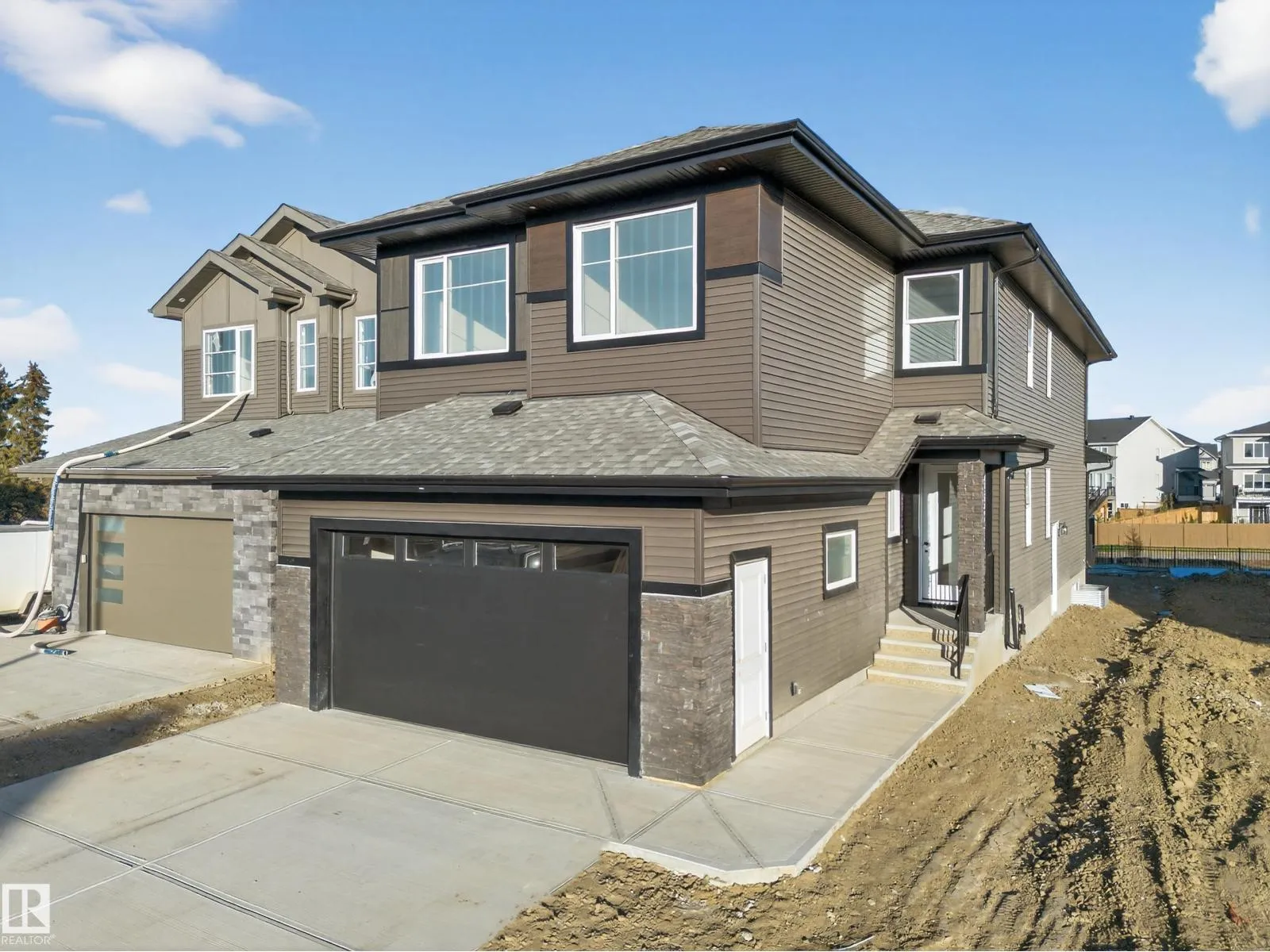 House for rent: 2008 Collip Cr Sw, Edmonton, Alberta T6W 4S5