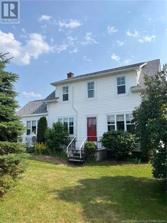 House for rent: 2008 Route 355, Sainte-Rose, New Brunswick E1X 2X4