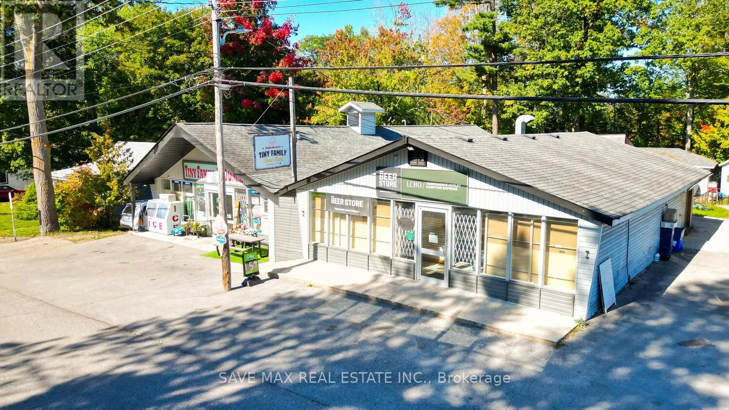 2008 Tiny Beaches Road S, Tiny, Ontario L0L 1P0