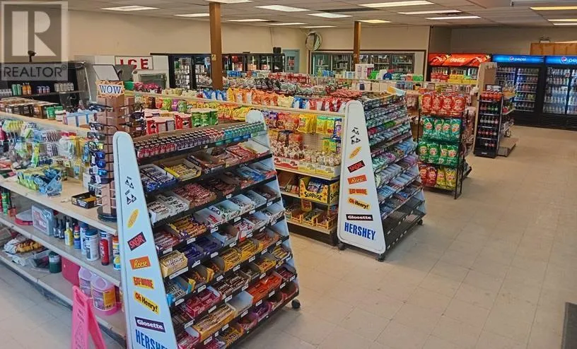 Retail for rent: 2009 Columbia Avenue Unit# C/o, Castlegar, British Columbia V1N 2W9