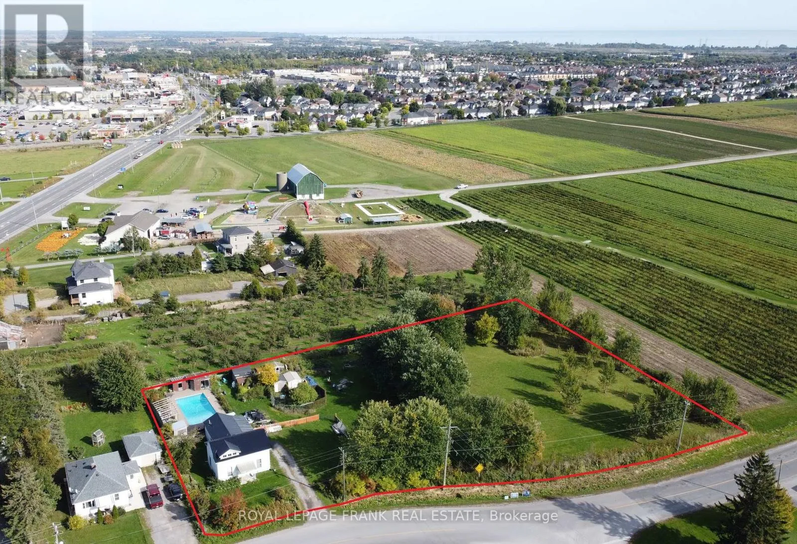 2009 Maple Grove Road, Clarington, Ontario L1C 6M9