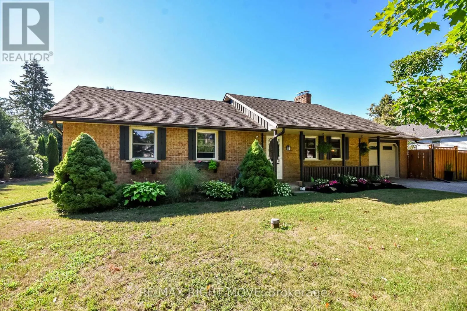 House for rent: 2009 Marchmont Road, Severn, Ontario L3V 0V6