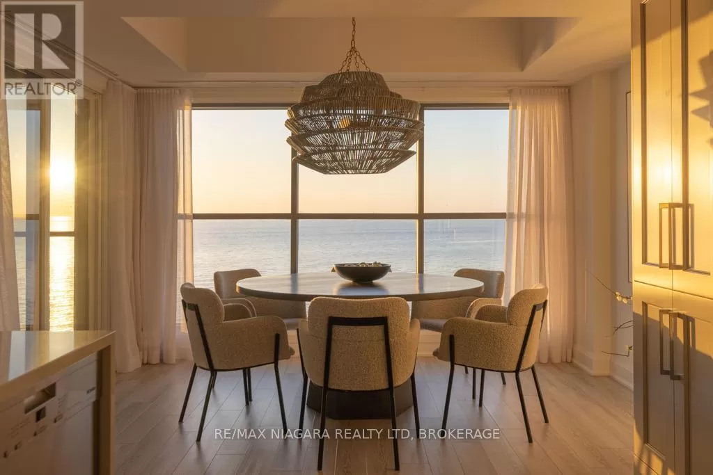 Apartment for rent: 201 - 10 Dalhousie Avenue, St. Catharines, Ontario L2N 4W4