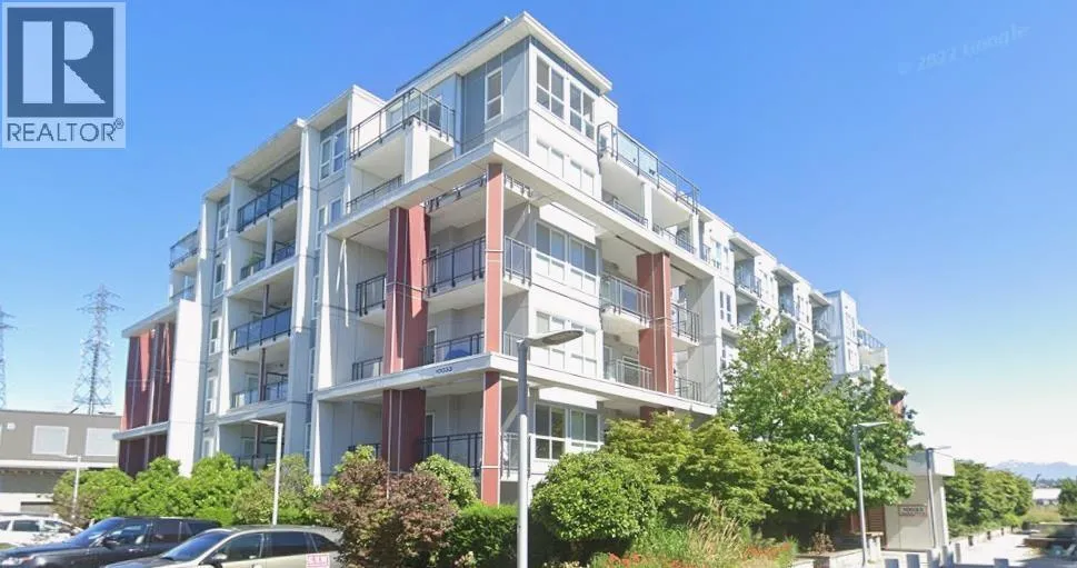 Apartment for rent: 201 10033 River Drive, Richmond, British Columbia V6X 0L1