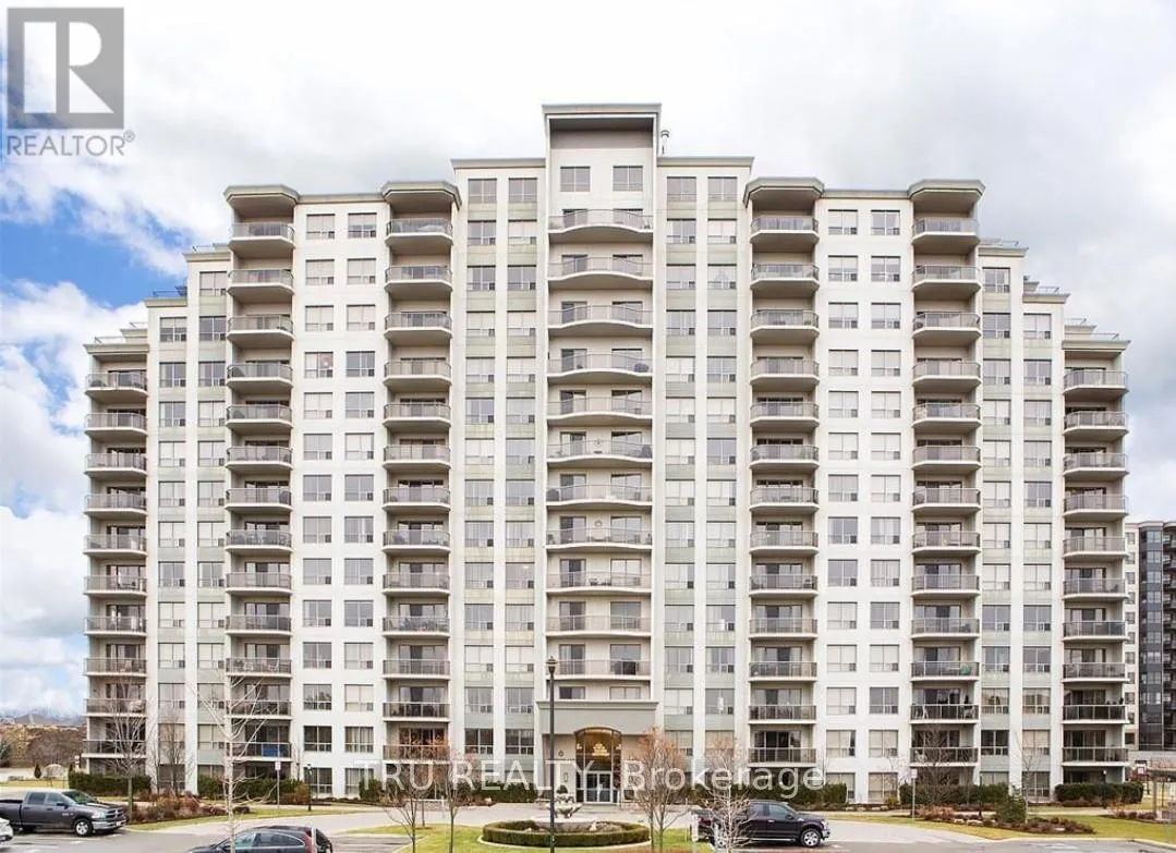 Apartment for rent: 201 - 1030 Coronation Drive, London North, Ontario N6G 0G5