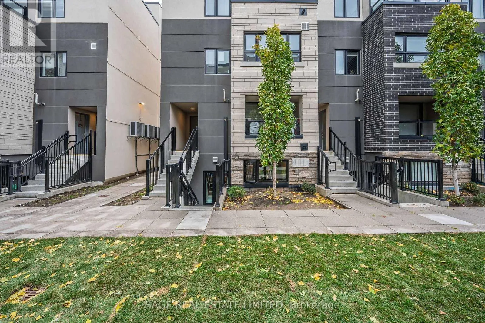 Row / Townhouse for rent: 201 - 1137 Cooke Boulevard, Burlington, Ontario L7T 0C3