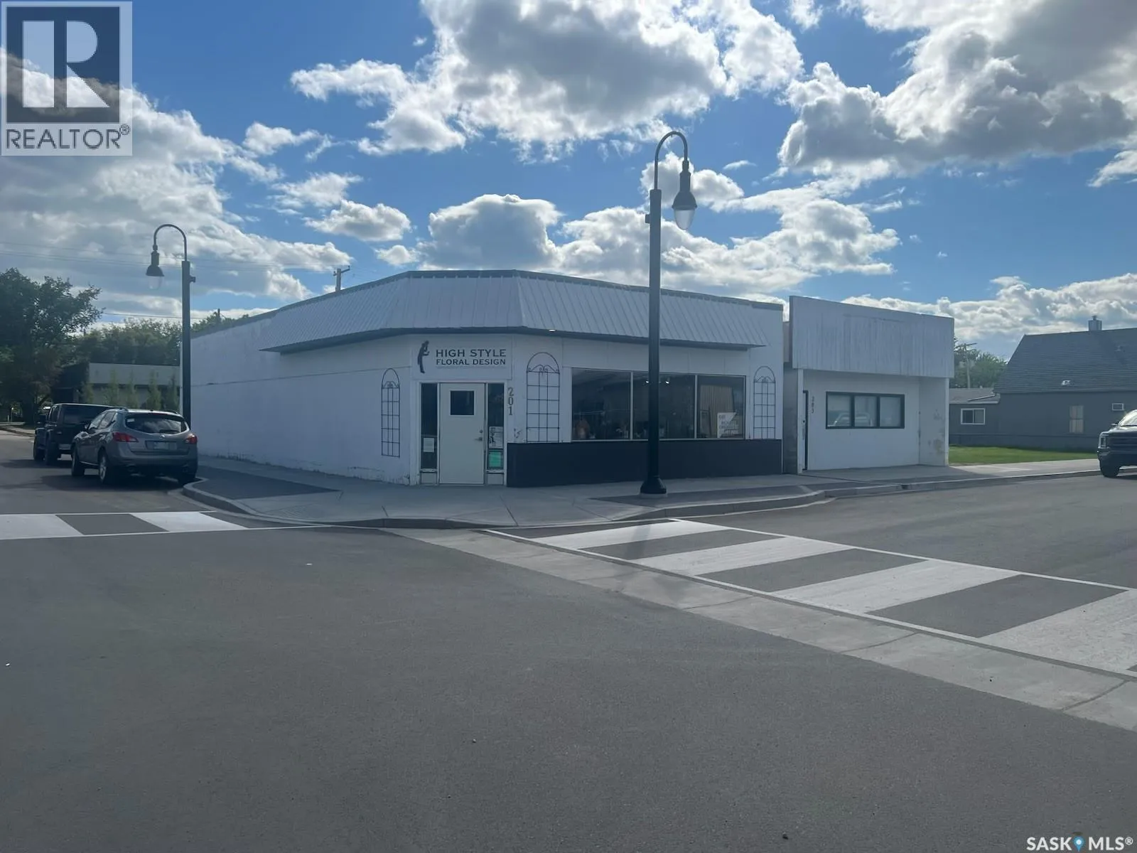 201 1st Street S, Wakaw, Saskatchewan S0K 4P0