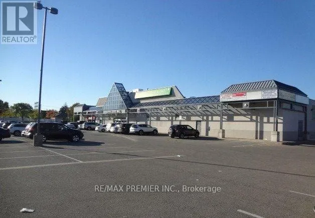 Offices for rent: 201 - 2200 Martin Grove Road, Toronto, Ontario M9V 5H9